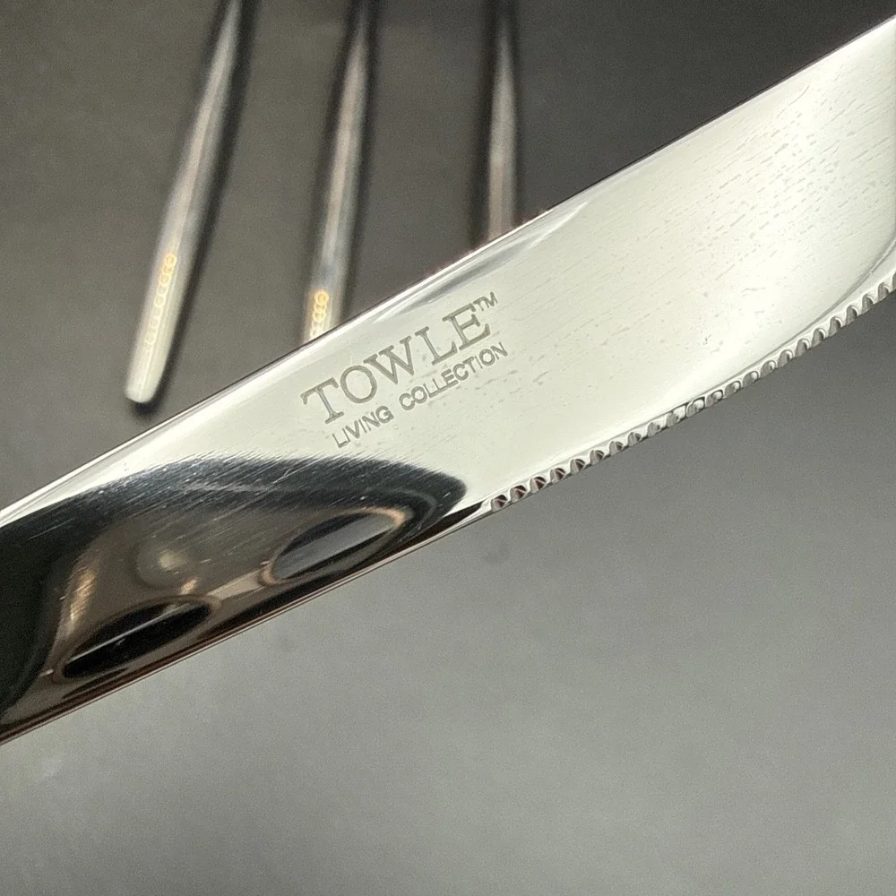 Towle Living Shea 9 1/4